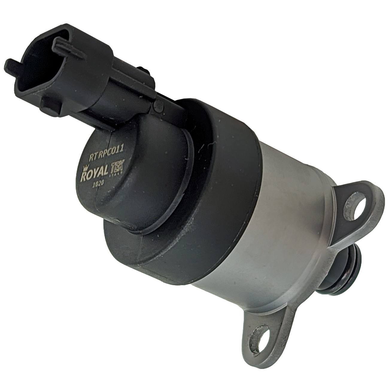 Regulador Presion Diesel Chevrolet S10 2.8d Duramax Dde 2013